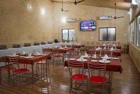 Brar Tiger Resort