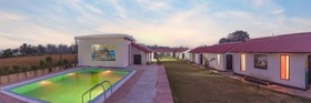 Brar Tiger Resort
