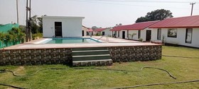 Brar Tiger Resort