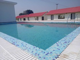 Brar Tiger Resort