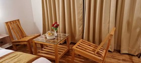 Brar Tiger Resort