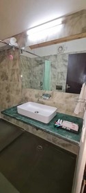 Brar Tiger Resort