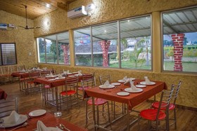 Brar Tiger Resort
