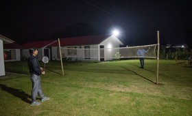 Brar Tiger Resort