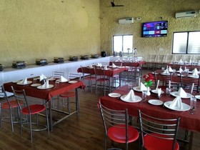 Brar Tiger Resort