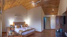 Brar Tiger Resort