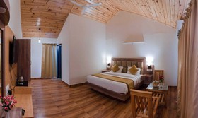 Brar Tiger Resort