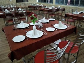 Brar Tiger Resort
