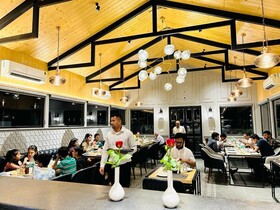 Five Elements Hotels - Goldleaf Haldwani