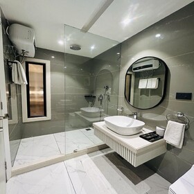 Five Elements Hotels - Goldleaf Haldwani