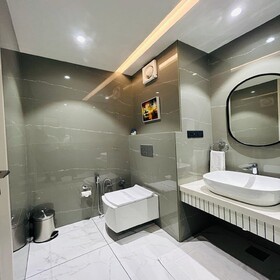 Five Elements Hotels - Goldleaf Haldwani
