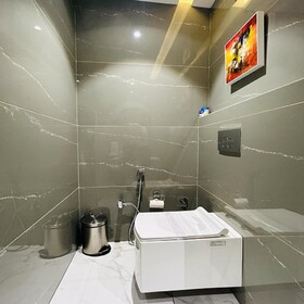Five Elements Hotels - Goldleaf Haldwani