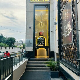 Five Elements Hotels - Goldleaf Haldwani