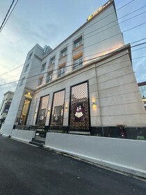 Five Elements Hotels - Goldleaf Haldwani
