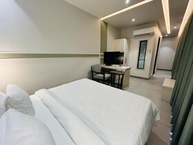 Five Elements Hotels - Goldleaf Haldwani