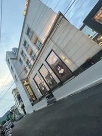 Five Elements Hotels - Goldleaf Haldwani