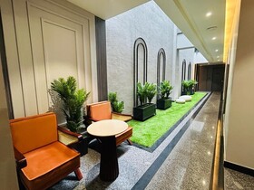 Five Elements Hotels - Goldleaf Haldwani