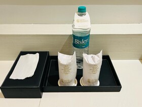 Five Elements Hotels - Goldleaf Haldwani
