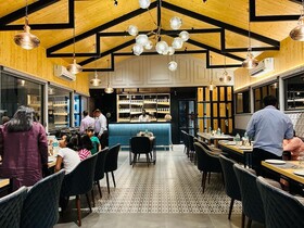 Five Elements Hotels - Goldleaf Haldwani