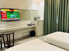 Five Elements Hotels - Goldleaf Haldwani