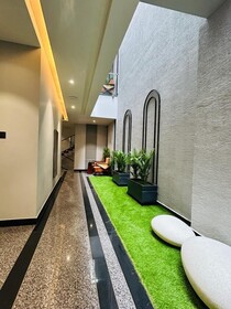 Five Elements Hotels - Goldleaf Haldwani