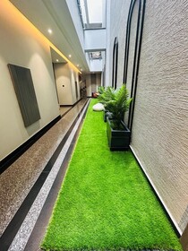 Five Elements Hotels - Goldleaf Haldwani