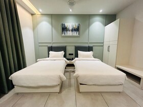 Five Elements Hotels - Goldleaf Haldwani