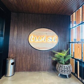 Five Elements Hotels - Goldleaf Haldwani