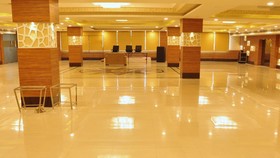 GenX Sundaram Haldwani