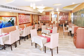 GenX Sundaram Haldwani