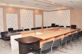 GenX Sundaram Haldwani