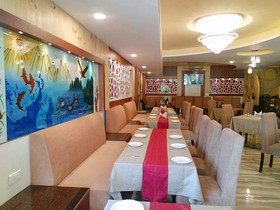 GenX Sundaram Haldwani