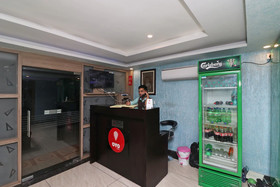 Green Valley By OYO Rooms