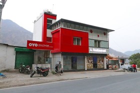 Green Valley By OYO Rooms