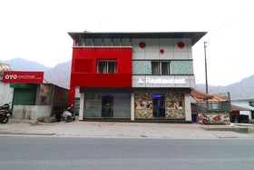 Green Valley By OYO Rooms