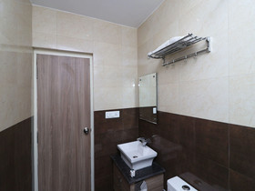 Green Valley By OYO Rooms