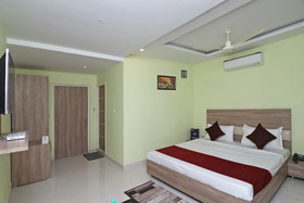 Green Valley By OYO Rooms