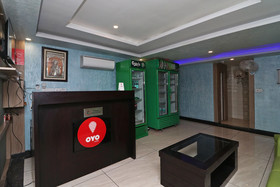 Green Valley By OYO Rooms