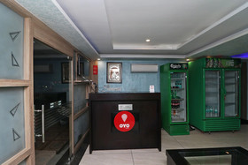 Green Valley By OYO Rooms