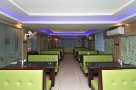 Green Valley By OYO Rooms