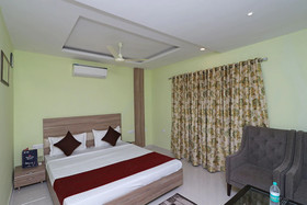Green Valley By OYO Rooms