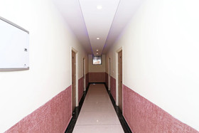 Green Valley By OYO Rooms