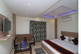 Green Valley By OYO Rooms