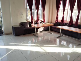 Hotel Parwatanchal Restaurant & Party