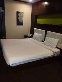 Hotel Saurabh Candy By Peppermint