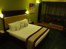 Hotel Saurabh Candy By Peppermint