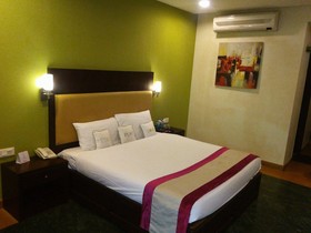 Hotel Saurabh Candy By Peppermint