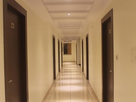 Hotel Surya