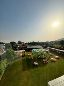 Hotel White inn