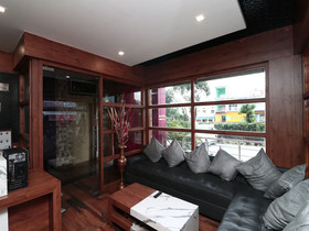 Jatin Hotel By OYO Rooms